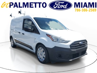 Used 2020 Ford Transit Connect XL