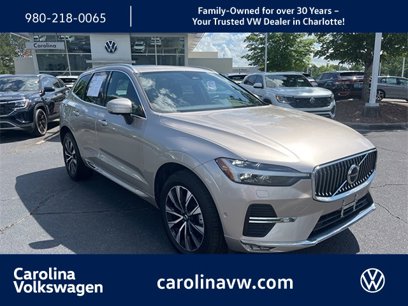 Used 2023 Volvo XC60 B5 Plus