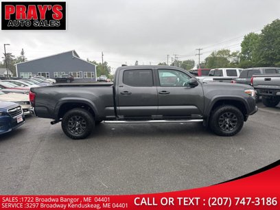 Used 2020 Toyota Tacoma SR5