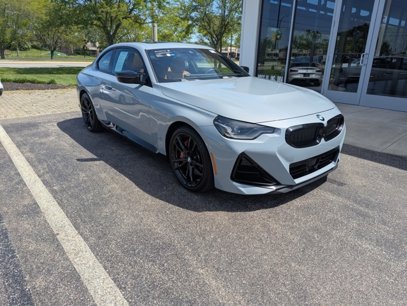 Certified 2024 BMW M240i xDrive Coupe w/ Premium Package
