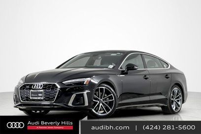 Used 2024 Audi A5 2.0T Premium Plus w/ Premium Plus
