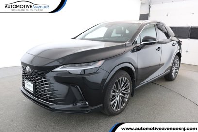 Used 2024 Lexus RX 350 AWD w/ Convenience Package
