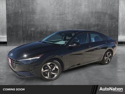 Used 2023 Hyundai Elantra SEL w/ Convenience Package