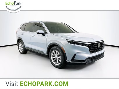 Used 2023 Honda CR-V EX-L