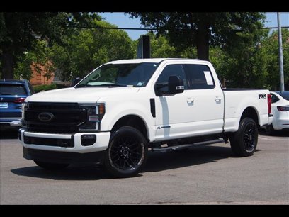 Used 2021 Ford F250 Lariat