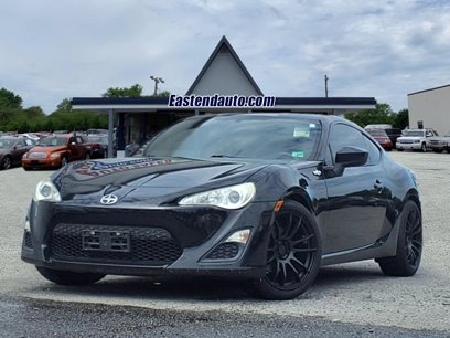 Used 2013 Scion FR-S