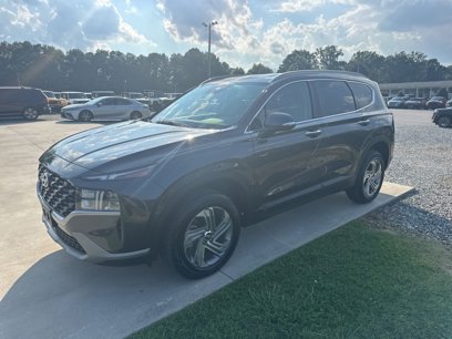 Used 2023 Hyundai Santa Fe SEL