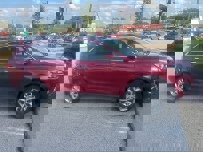 Used 2016 Kia Sorento LX