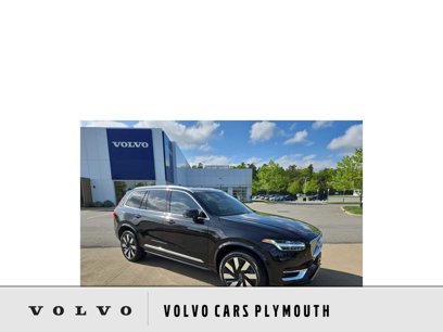 Used 2023 Volvo XC90 T8 Ultimate w/ Protection Package Premier