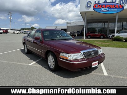 Used 2004 Mercury Grand Marquis LS