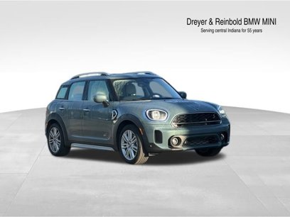 Certified 2023 MINI Cooper Countryman S