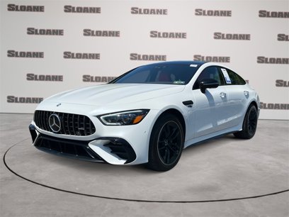Used 2024 Mercedes-Benz AMG GT 53