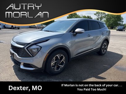 Used 2023 Kia Sportage LX