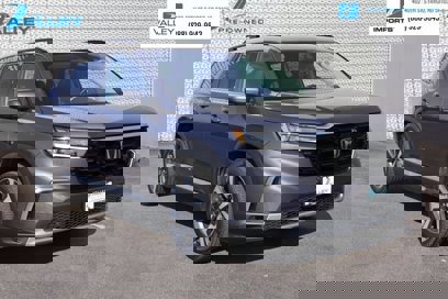 Used 2024 Honda Pilot Touring