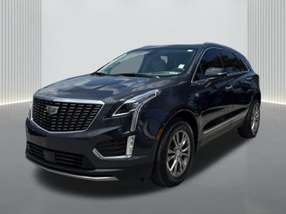 Used 2023 Cadillac XT5 Premium Luxury w/ Technology Package