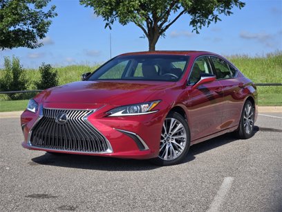 Used 2019 Lexus ES 350