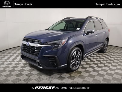 Used 2023 Subaru Ascent Touring