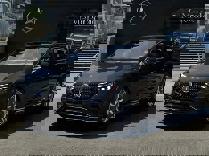 New 2024 Mercedes-Benz EQE 350+ 4MATIC Sedan