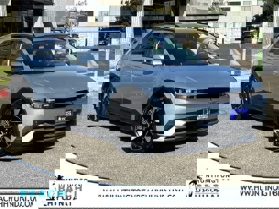 Certified 2025 Hyundai Ioniq 5 SEL