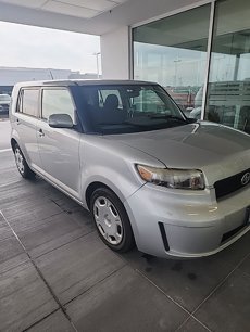 Used 2008 Scion xB