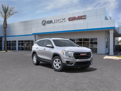 Used 2024 GMC Terrain SLE w/ Driver Convenience Package