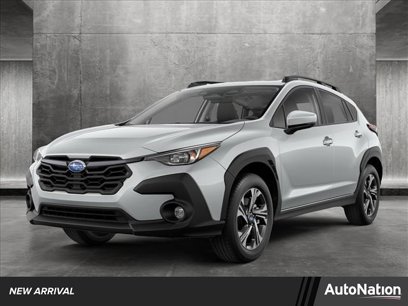 Used 2024 Subaru Crosstrek 2.0i Premium