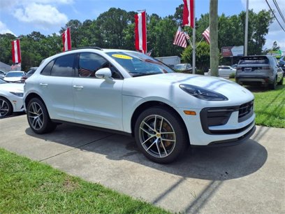Used 2024 Porsche Macan