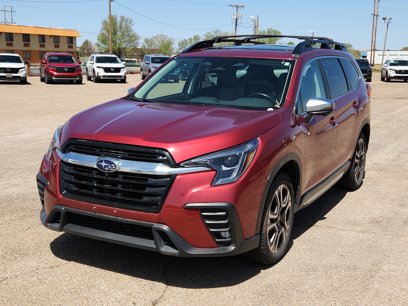 Used 2023 Subaru Ascent Limited w/ Technology Package