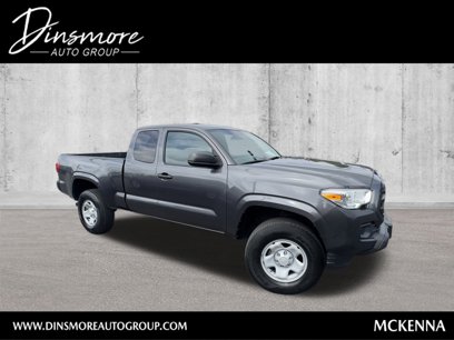 Used 2019 Toyota Tacoma SR