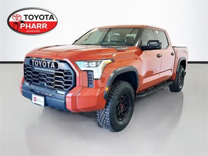 Used 2024 Toyota Tundra TRD Pro