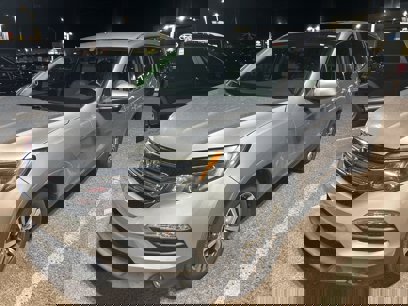 Used 2017 Honda Pilot EX-L