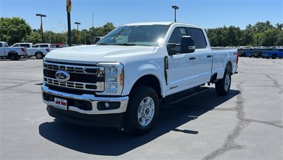 New 2025 Ford F250 XLT