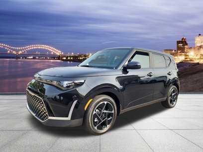 New 2025 Kia Soul EX