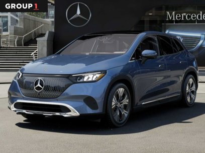 Used 2023 Mercedes-Benz EQE 350+ 4MATIC SUV
