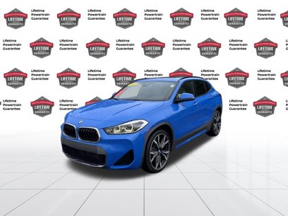 Used 2022 BMW X2 sDrive28i w/ M Sport X Package