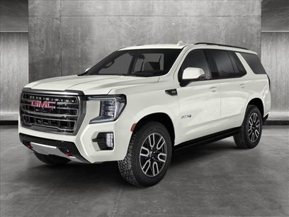 Used 2021 GMC Yukon Denali w/ Denali Premium Package