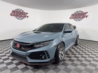 Used 2019 Honda Civic Type R