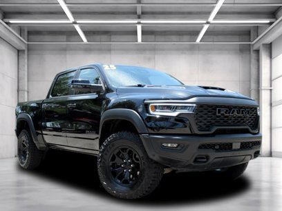 Used 2025 RAM 1500 RHO w/ Bed Utility Group