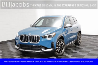Certified 2024 BMW X1 xDrive28i