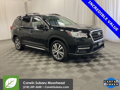 Used 2022 Subaru Ascent Limited