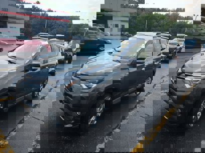 Used 2016 Toyota RAV4 Limited