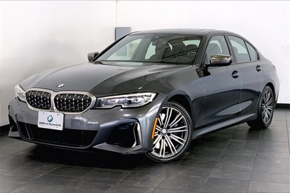 Used 2020 BMW M340i w/ Driving Assistance Package