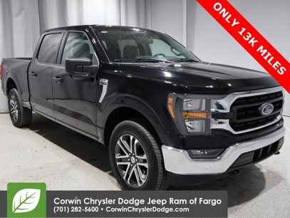 Used 2023 Ford F150 XLT