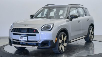Used 2025 MINI Cooper Countryman S