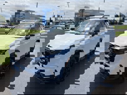Used 2024 Honda CR-V Sport-L