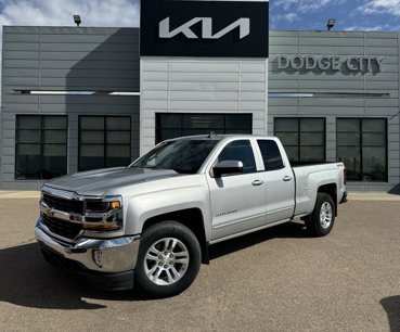 Used 2019 Chevrolet Silverado 1500 LT w/ All Star Edition