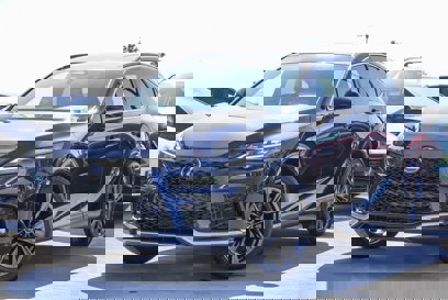 Used 2025 Lexus RX 350h