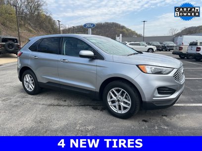 Used 2024 Ford Edge SEL