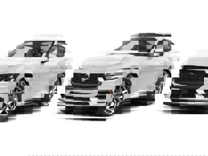 New 2025 Ford Mustang Premium