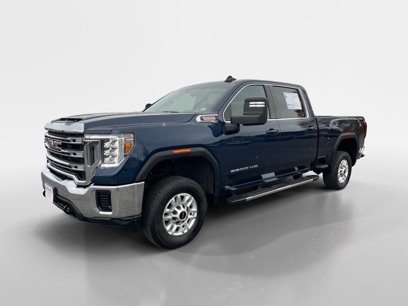 Used 2023 GMC Sierra 2500 SLE
